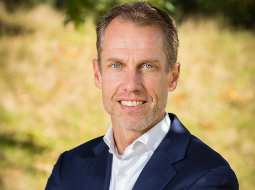 Michel Bloemheuvel
